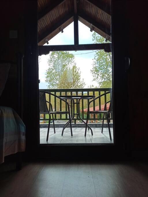 Villa Γαληνη 3 Litóchoron Esterno foto