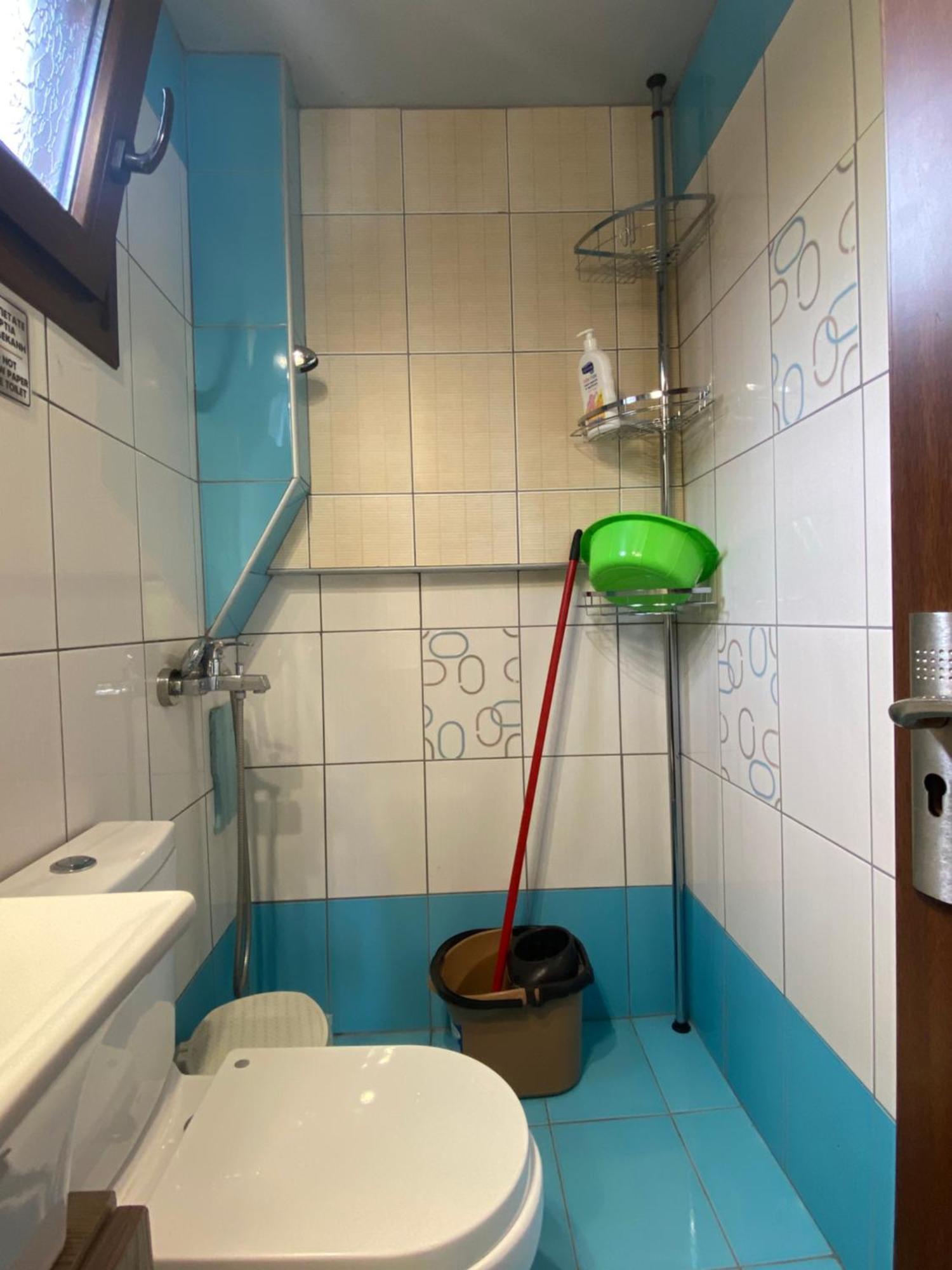 Villa Γαληνη 3 Litóchoron Esterno foto