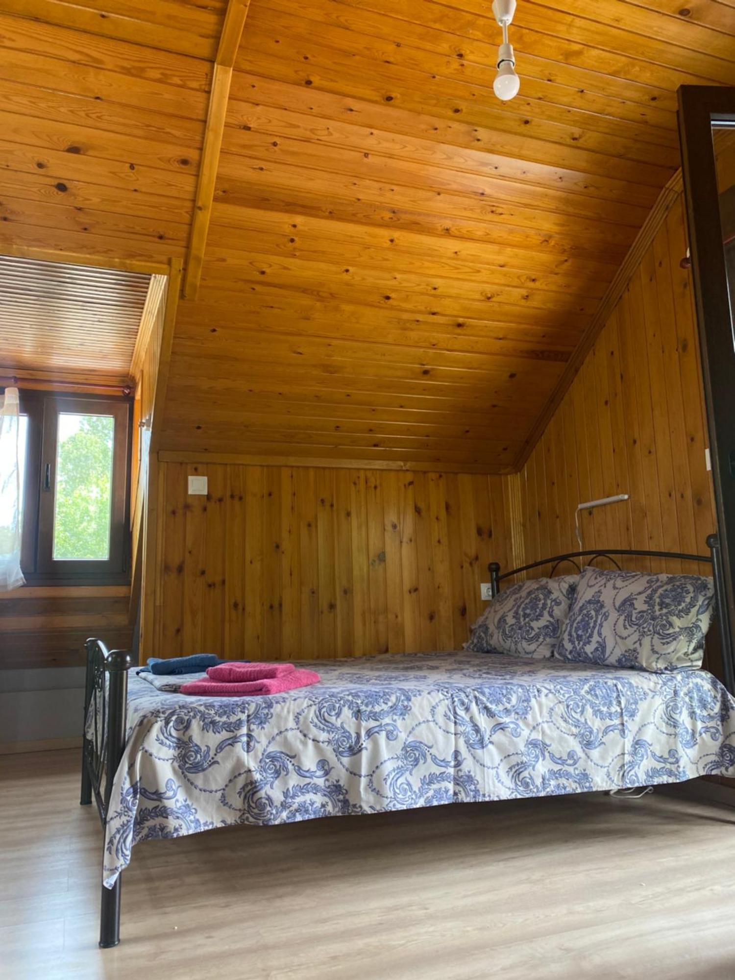 Villa Γαληνη 3 Litóchoron Esterno foto